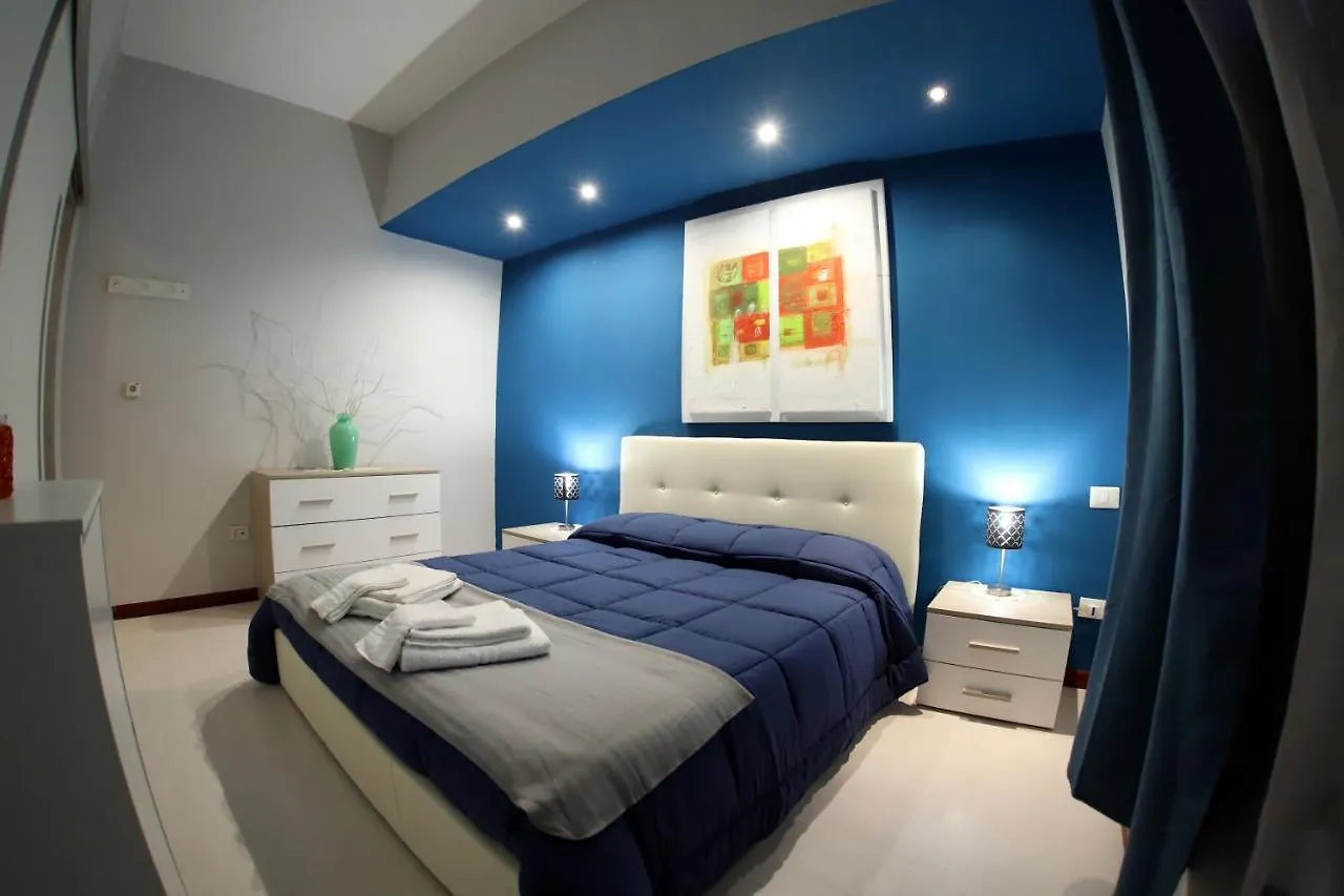 Casa Cesca Apartment Naples 0*,  Italy