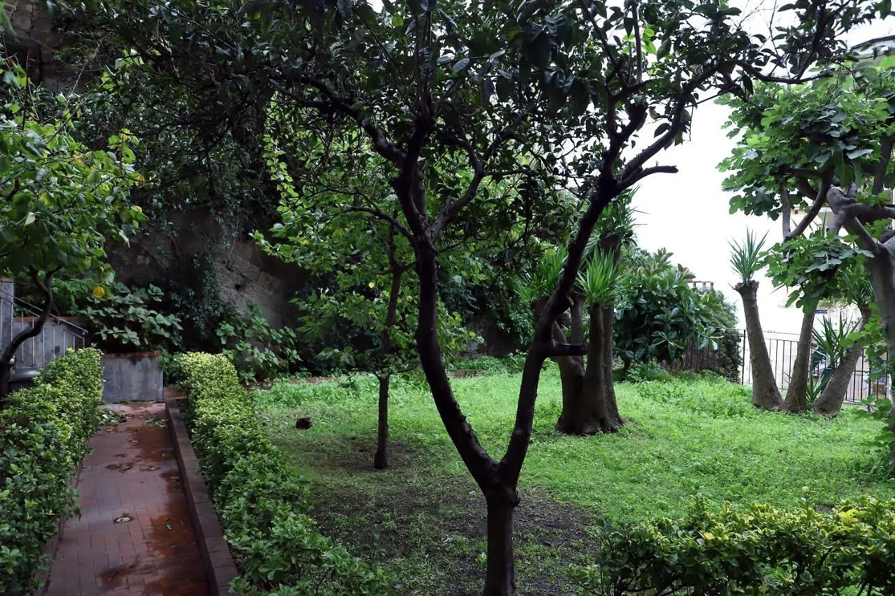 Casa Cesca Apartment Naples