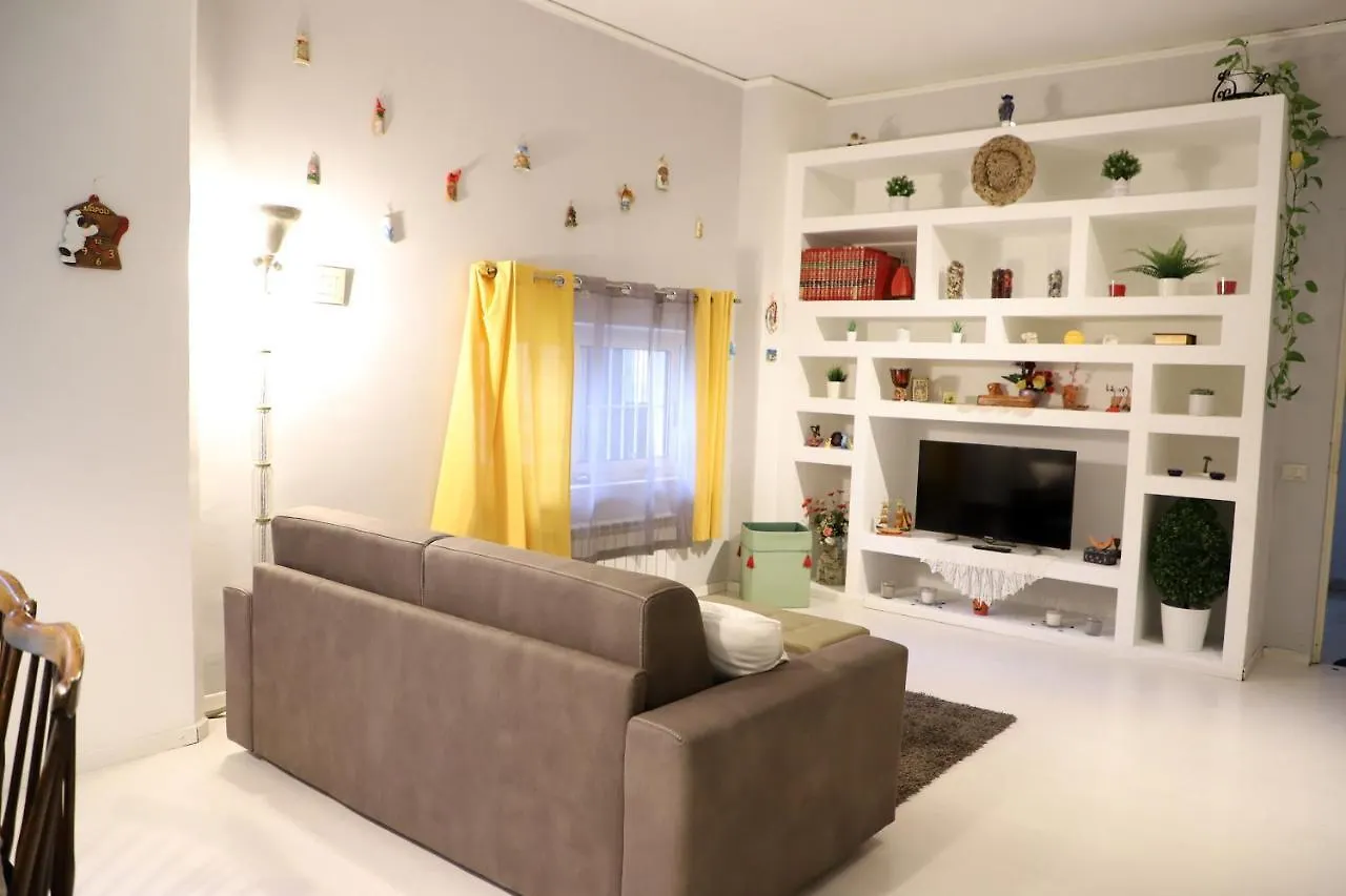 Casa Cesca Apartment Naples