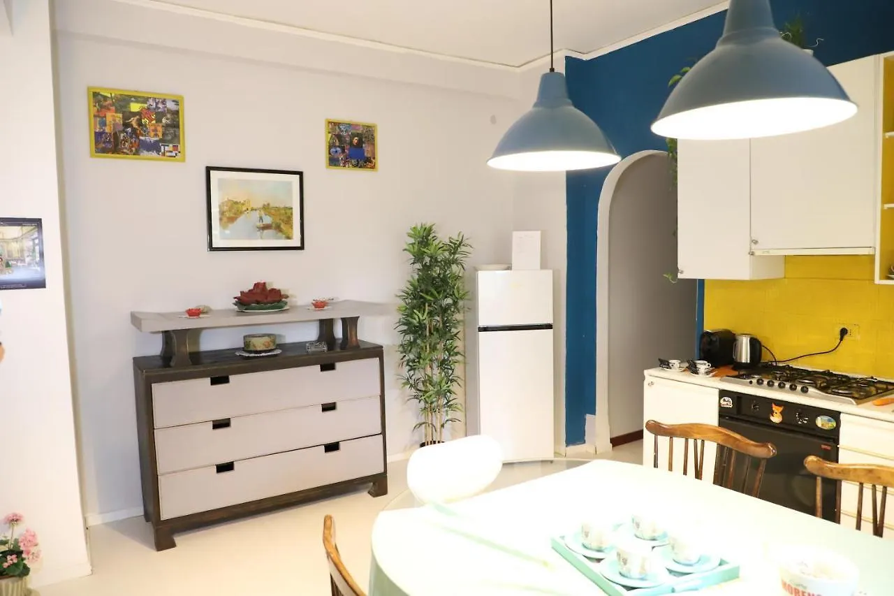 Casa Cesca Apartment Naples