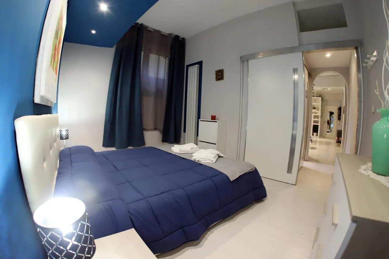 Ferienwohnung Casa Cesca Neapel