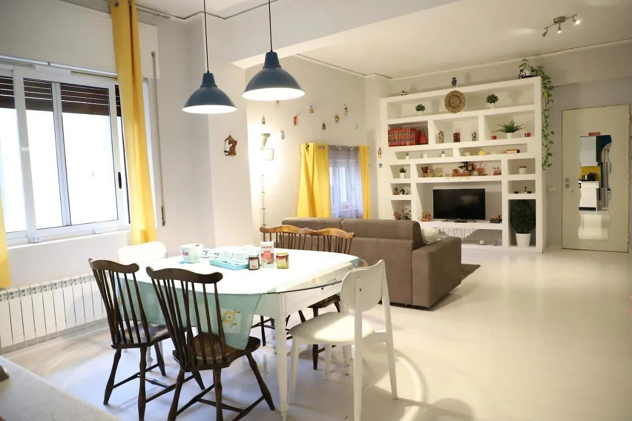 Casa Cesca Apartment Naples